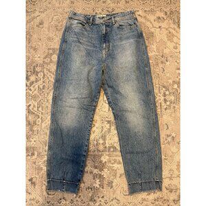 We The Free Denim Ankle Jeans